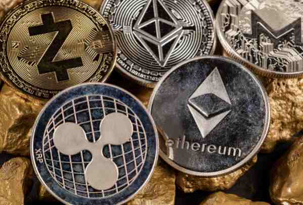 5 criptomonedas más rentables para minar