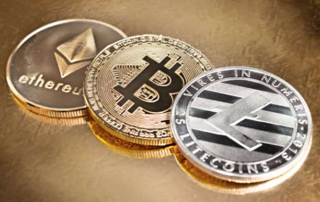7 ranking criptomonedas con mayor capitalización