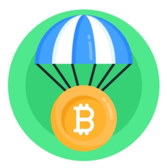 Airdrops
