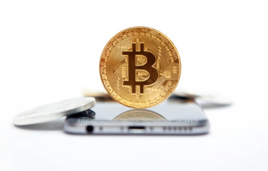 Bitcoin
