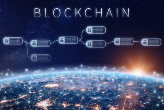 Blockchain
