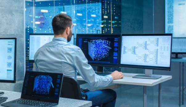 Cifrado o minado de datos