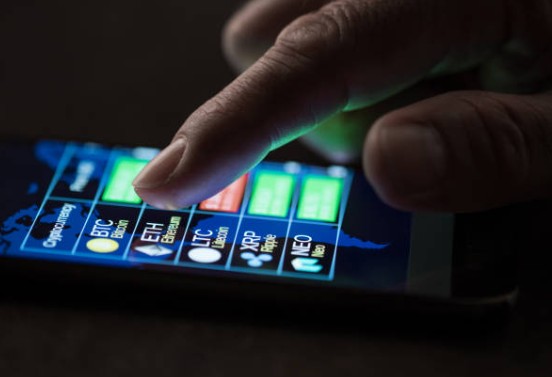Como comprar criptomonedas de forma segura