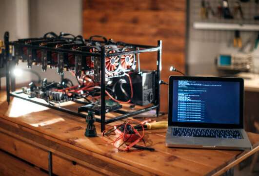 Como ganar criptomonedas