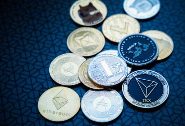 Cómo obtener criptomonedas gratis