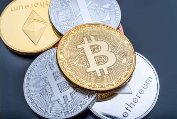 Los mejores criptomonedas del 2021