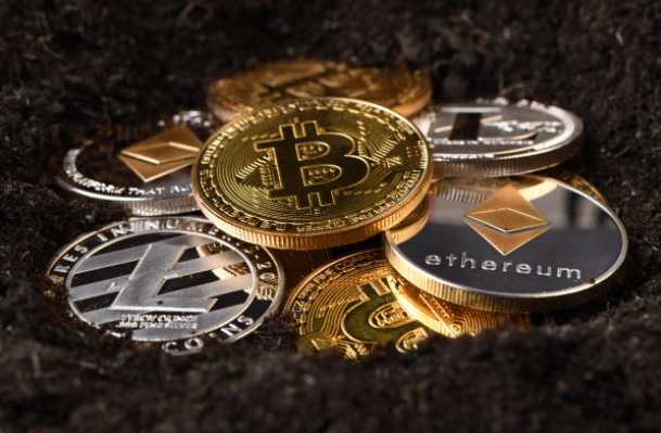 Métodos para minar criptomonedas