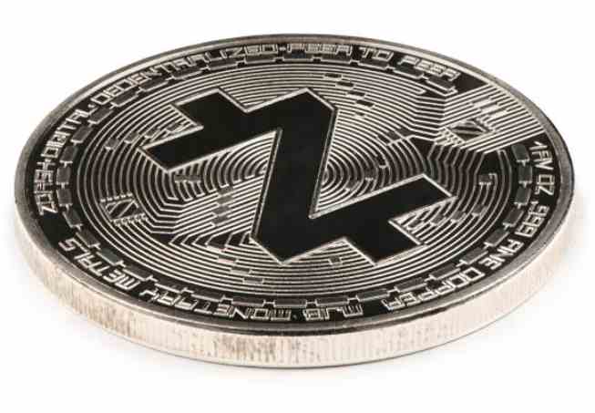 ZCash